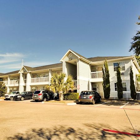 Studio 6-Dallas, Tx - Garland - Northeast Richardson Εξωτερικό φωτογραφία