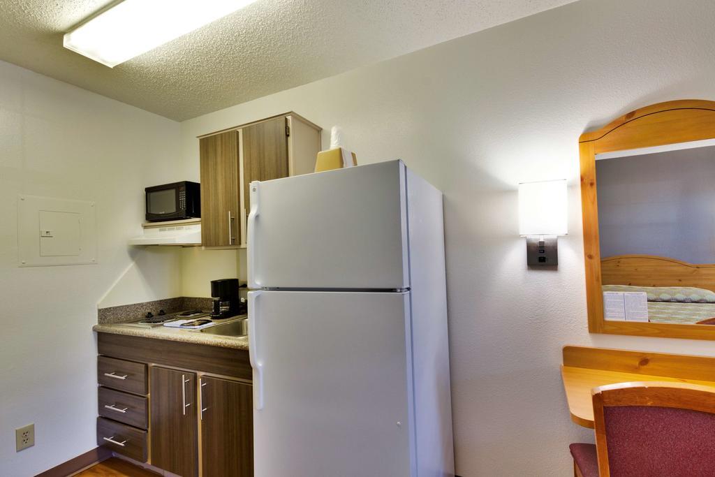 Studio 6-Dallas, Tx - Garland - Northeast Richardson Εξωτερικό φωτογραφία