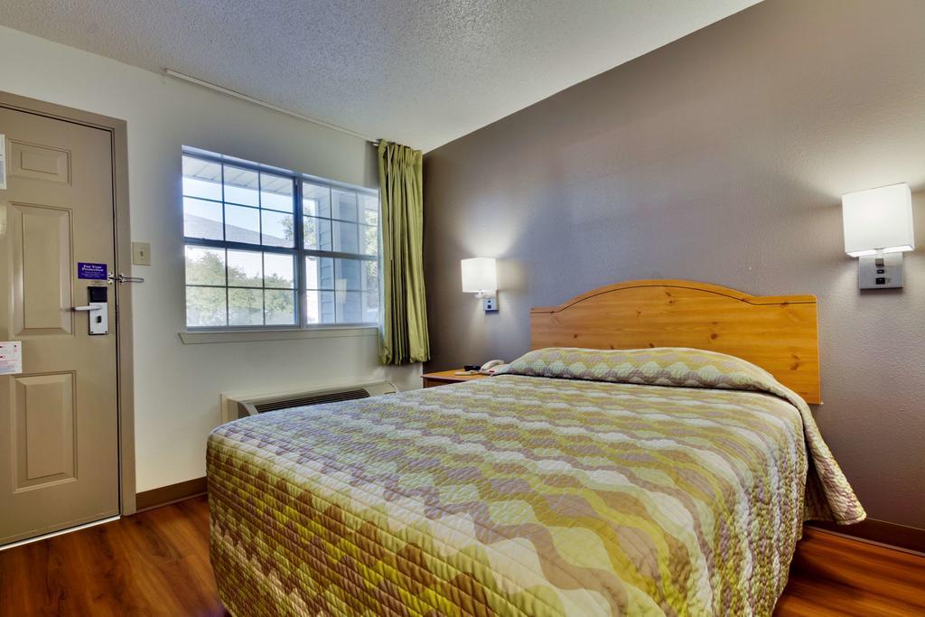 Studio 6-Dallas, Tx - Garland - Northeast Richardson Εξωτερικό φωτογραφία