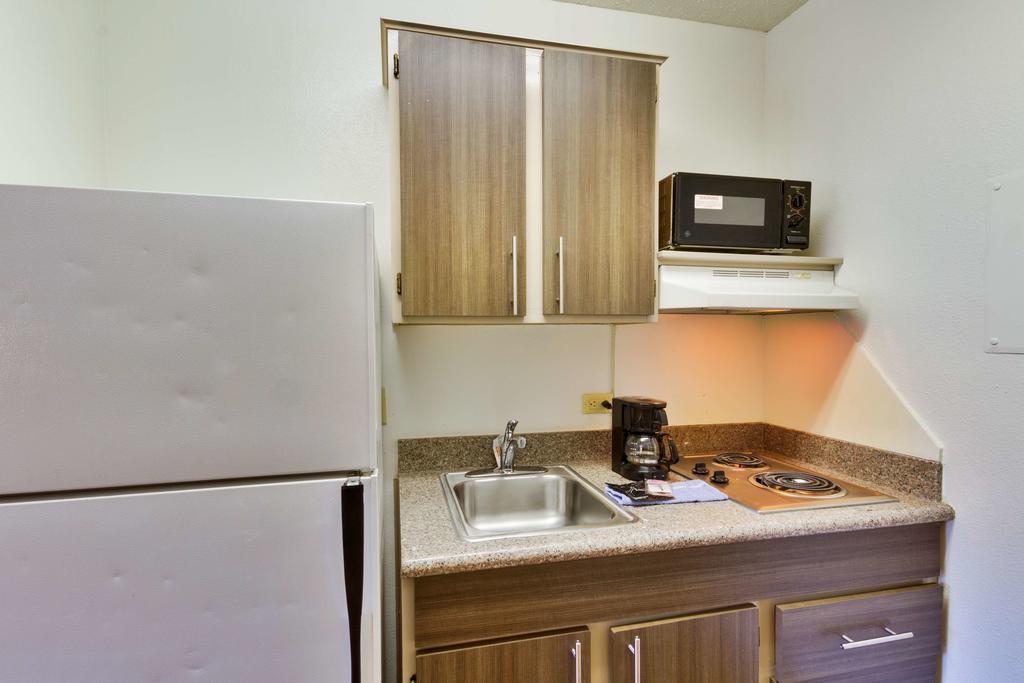 Studio 6-Dallas, Tx - Garland - Northeast Richardson Εξωτερικό φωτογραφία