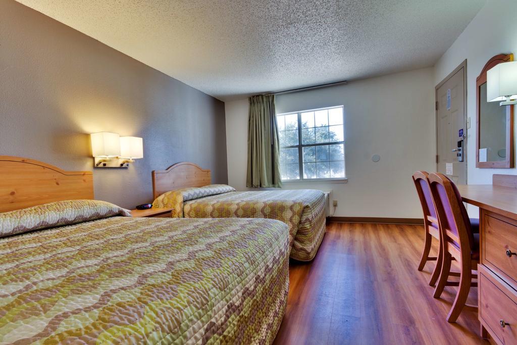Studio 6-Dallas, Tx - Garland - Northeast Richardson Εξωτερικό φωτογραφία