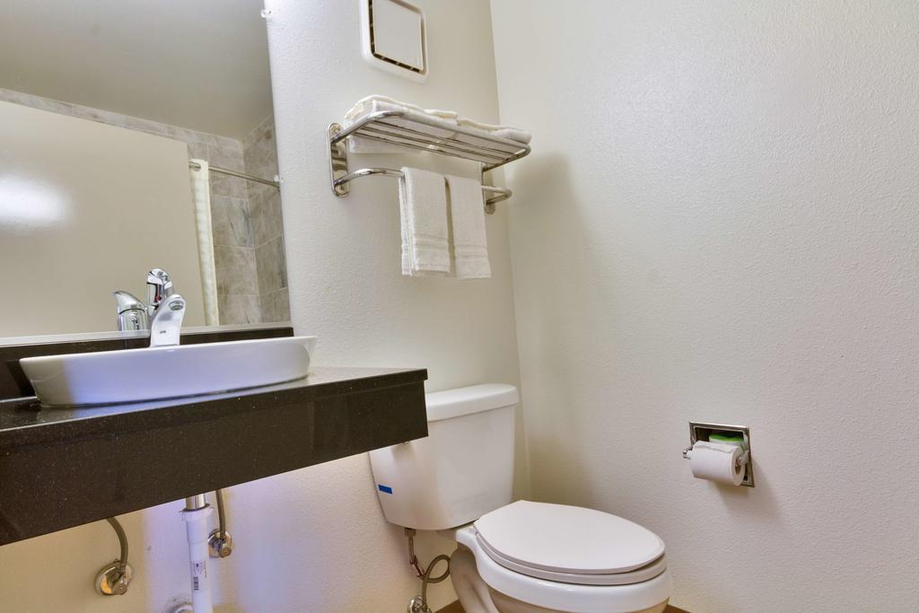 Studio 6-Dallas, Tx - Garland - Northeast Richardson Εξωτερικό φωτογραφία