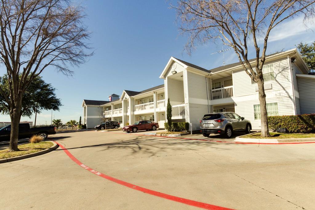 Studio 6-Dallas, Tx - Garland - Northeast Richardson Εξωτερικό φωτογραφία