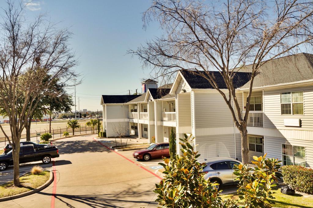 Studio 6-Dallas, Tx - Garland - Northeast Richardson Εξωτερικό φωτογραφία
