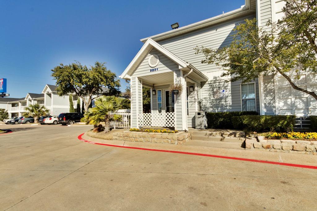 Studio 6-Dallas, Tx - Garland - Northeast Richardson Εξωτερικό φωτογραφία