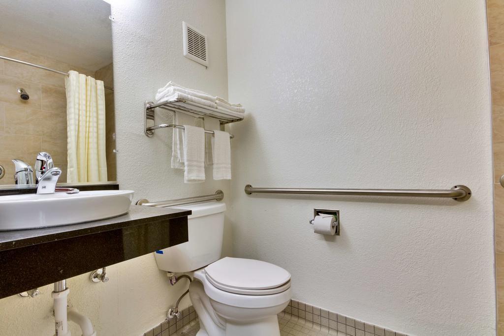 Studio 6-Dallas, Tx - Garland - Northeast Richardson Εξωτερικό φωτογραφία