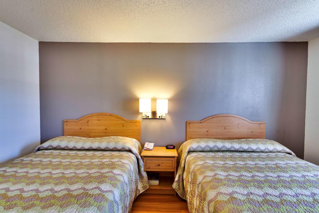 Studio 6-Dallas, Tx - Garland - Northeast Richardson Εξωτερικό φωτογραφία