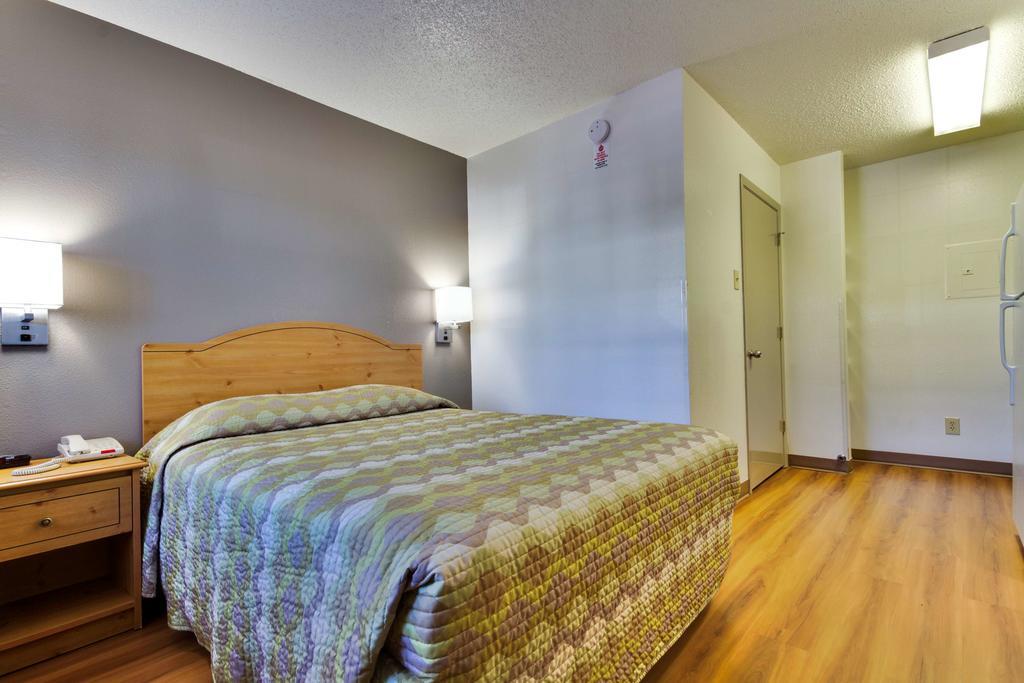 Studio 6-Dallas, Tx - Garland - Northeast Richardson Εξωτερικό φωτογραφία