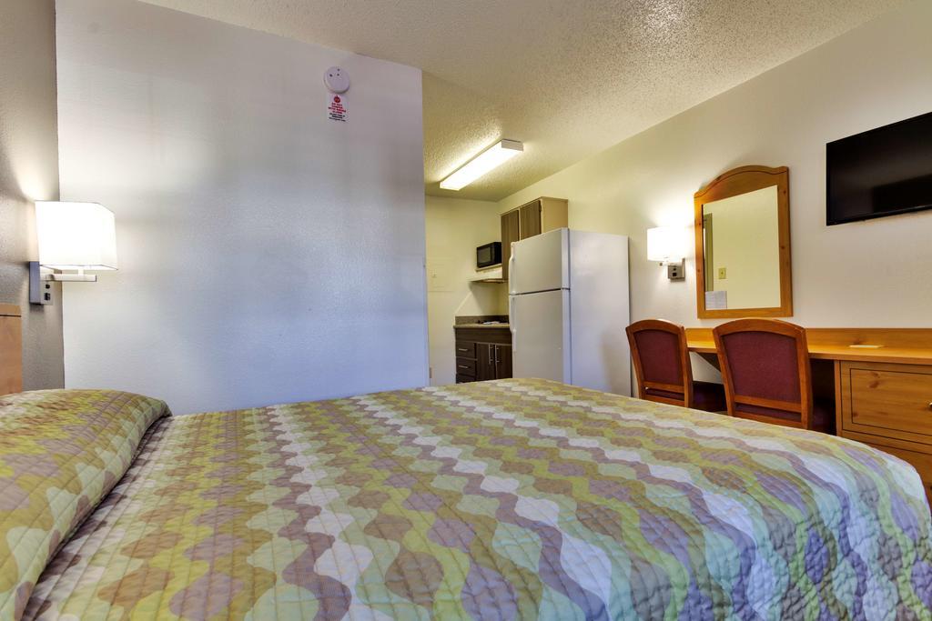 Studio 6-Dallas, Tx - Garland - Northeast Richardson Εξωτερικό φωτογραφία