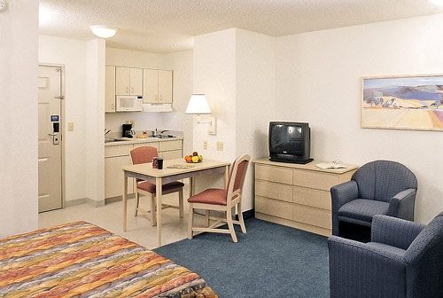 Studio 6-Dallas, Tx - Garland - Northeast Richardson Δωμάτιο φωτογραφία